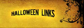 Halloween Links