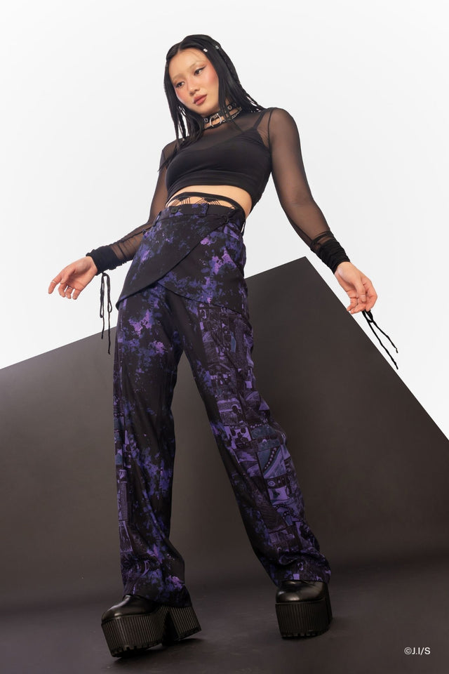 The House Drape Pants